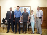 Жан Жак Руссо